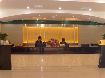  - Dongguan Jing tong Xiangyi Business Hotel