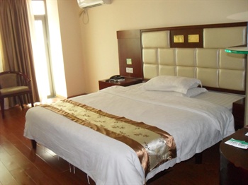  - Dongguan Jing tong Xiangyi Business Hotel