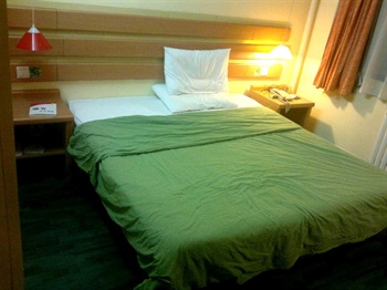  - Home Inn (Changchun Dajing Road)