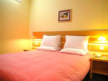 Guest Room - Home Inns (Changchun QuanAn Square)