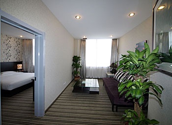 -- - Changchun 898 Business Hotel