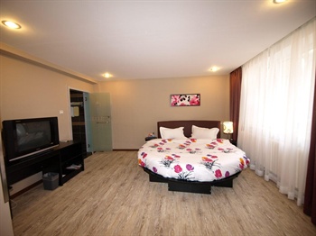  - Changchun 898 Business Hotel