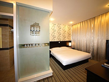 -- - Changchun 898 Business Hotel