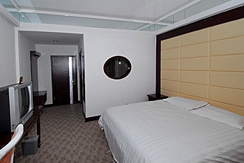 Guest Room - Jin Yue Hotel - Changchun