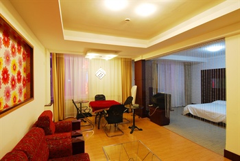  - Jin Yue Hotel - Changchun