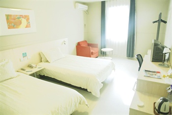  - Jinjiang Inn Quanan Square - Changchun