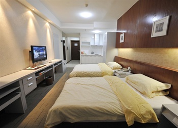  - Taijiu Jiaqi Holiday Hotel Changchun