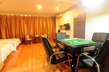  - Unforgettable Hotel Gaoxinyuan - Changchun