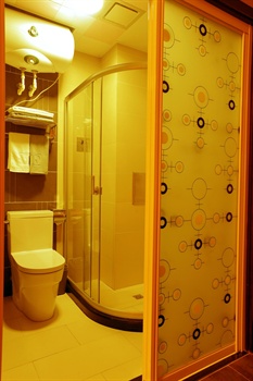  - Unforgettable Hotel Gaoxinyuan - Changchun