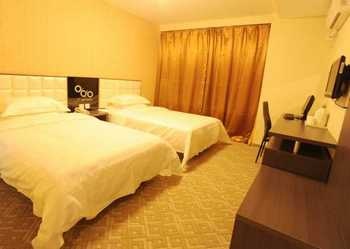 Classic Family Room - Unforgettable Hotel Gaoxinyuan - Changchun