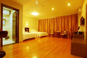  - Unforgettable Hotel Gaoxinyuan - Changchun