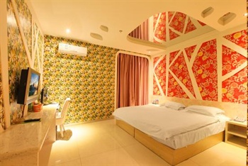  - Meijia Shijie Hotel - Changchun