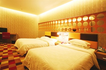  - Meijia Shijie Hotel - Changchun