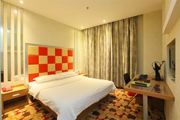  - Meijia Shijie Hotel - Changchun