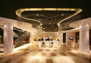  - Meijia Shijie Hotel - Changchun