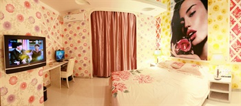  - Meijia Shijie Hotel - Changchun