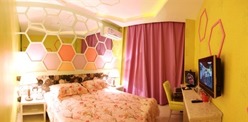  - Meijia Shijie Hotel - Changchun