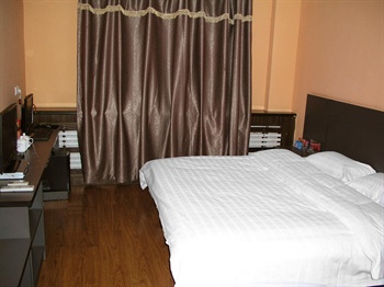  - Changchun U-time Time Inn  