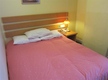  - Home Inn Changchun Tongzhi Street Baicao Road 