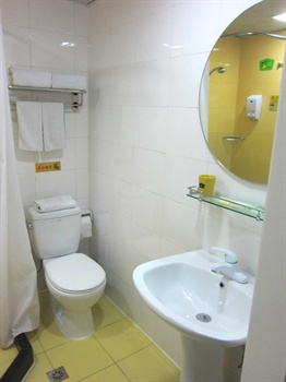  - Home Inn Changchun Tongzhi Street Baicao Road 