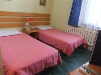  - Home Inn Changchun Tongzhi Street Baicao Road 