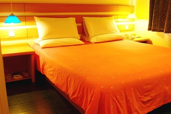  - Home Inn Changchun Tongzhi Street Baicao Road 