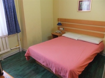  - Home Inn Changchun Tongzhi Street Baicao Road 