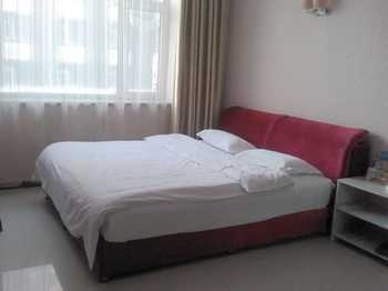 Guest Room - Changchun Longtai Business Hotel