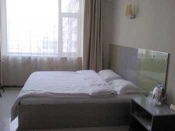 Guest Room - Changchun Longtai Business Hotel