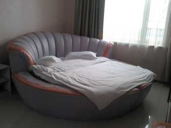 Guest Room - Changchun Longtai Business Hotel