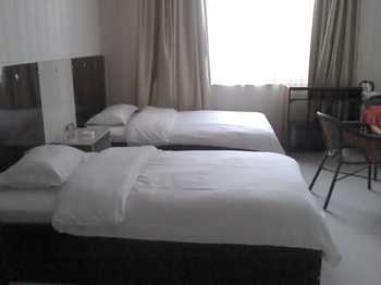 Guest Room - Changchun Longtai Business Hotel