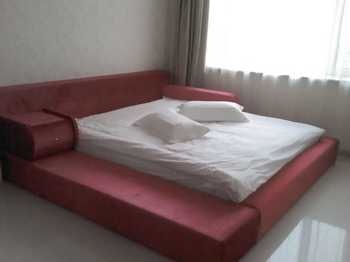 Guest Room - Changchun Longtai Business Hotel