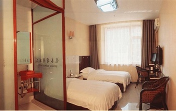  - Changchun Longtai Business Hotel