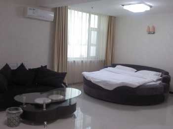 Guest Room - Changchun Longtai Business Hotel