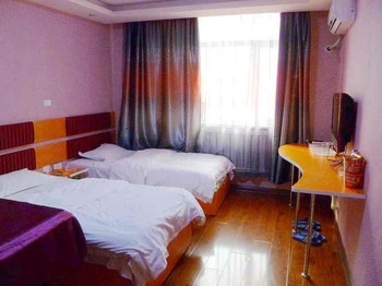 -- - Changchun Hengyue Hotel - Chongzhi Road