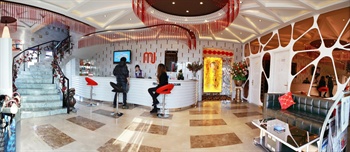  - Changchun Fashion Hotel Boutique