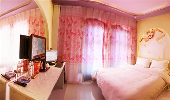  - Changchun Fashion Hotel Boutique