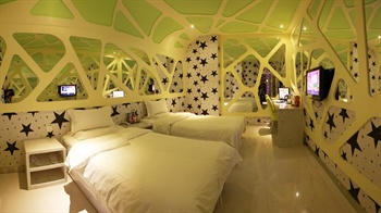  - Changchun Fashion Hotel Boutique