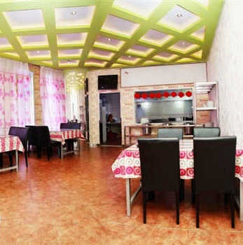 Restaurant - Changchun Fashion Hotel Boutique