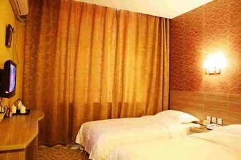 -- - Changchun Qiyue Express Hotel