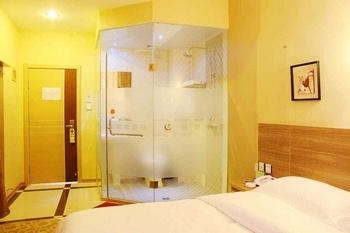 -- - Changchun Qiyue Express Hotel