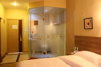  - Changchun Qiyue Express Hotel