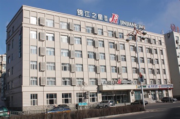  - Jingjiang Inn Changchun People Square