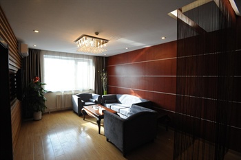  - Huazheng Business Hotel - Changchun