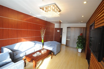  - Huazheng Business Hotel - Changchun