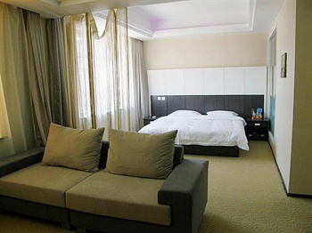  - Jingyingtao Business Hotel - Changchun