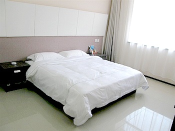 -- - Jingyingtao Business Hotel - Changchun