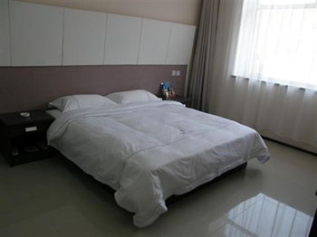  - Jingyingtao Business Hotel - Changchun