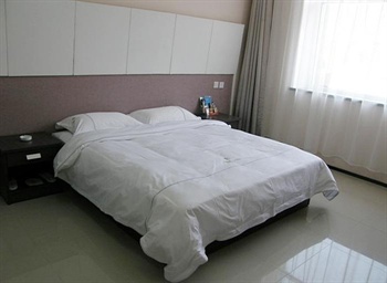  - Jingyingtao Business Hotel - Changchun