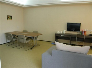  - Jingyingtao Business Hotel - Changchun